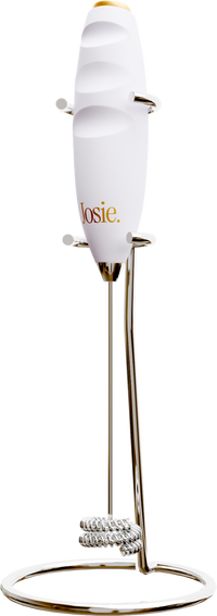 Mousseur électrique Josie