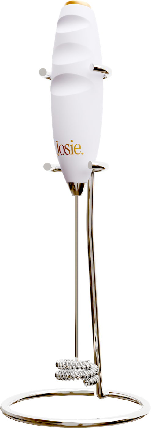 Mousseur électrique Josie